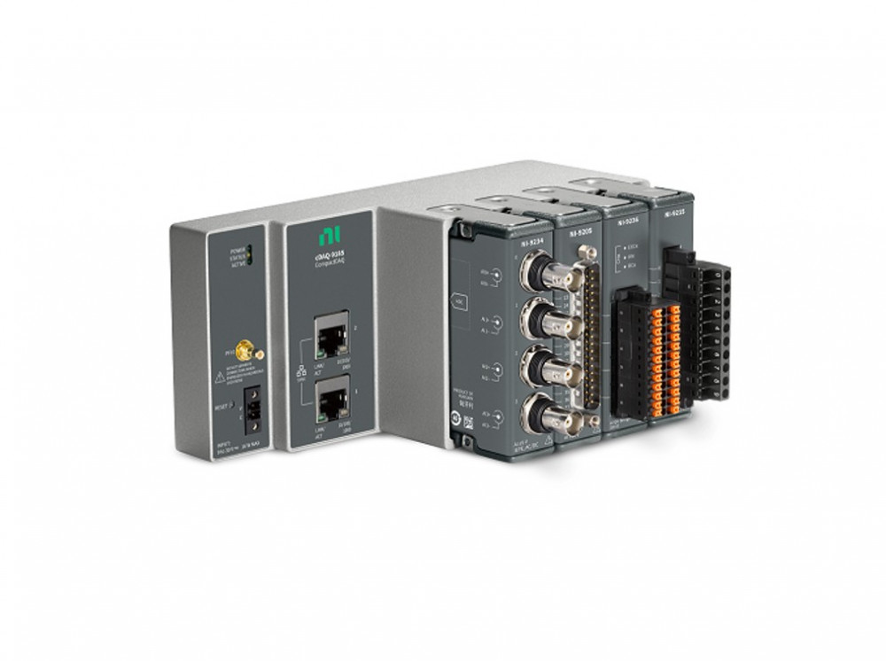 CN Rood and DSE event - DSE Test Solutions