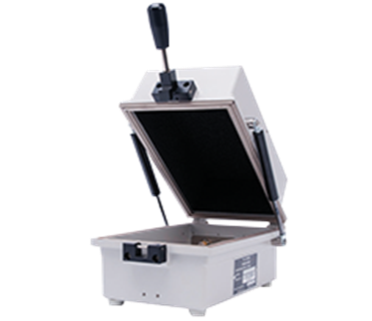 Tescom Box TESCOM RF Shielded test boxes - DSE Test Solutions