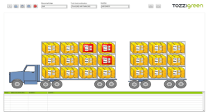 Moisture data report