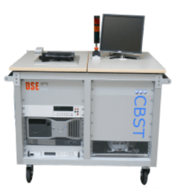 Functional Test system