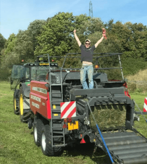 A satisfied DSE4200 user