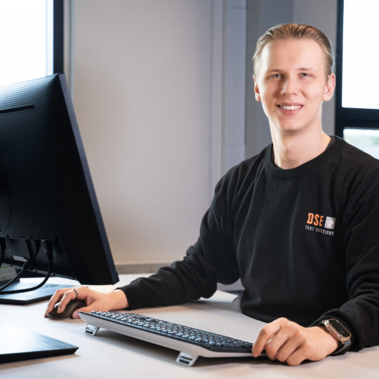 Albert Faurskov Christensen