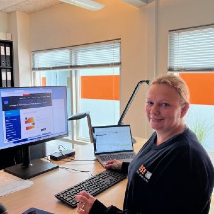 DSE’s management team has been strengthen