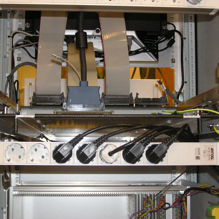 POWER Test - a DSE speciality