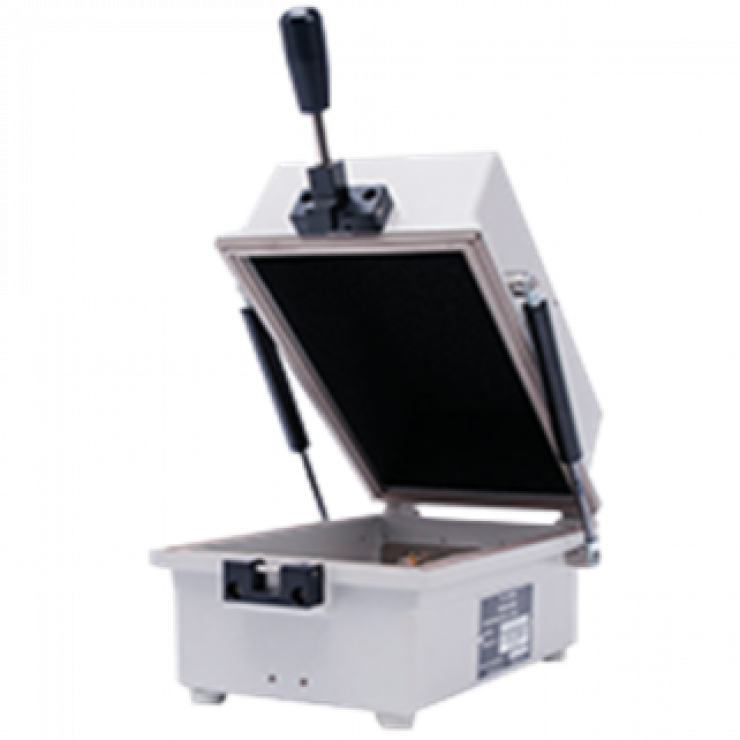 TESCOM RF Shielded test boxes