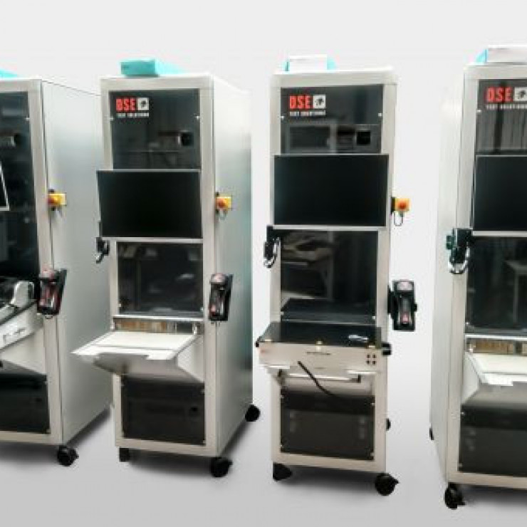 Read about us in Leverantörstidning