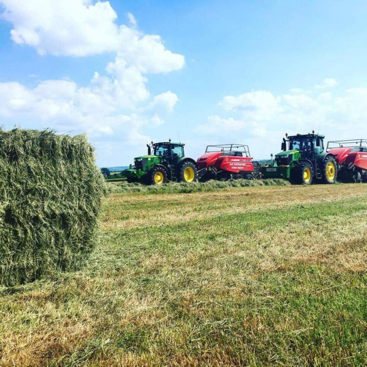 Robert Redman - a satisfied DSE4200 user