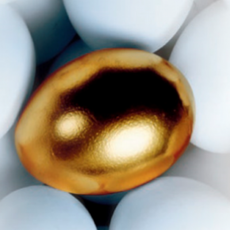 DSE Test Solutions to win innovation price