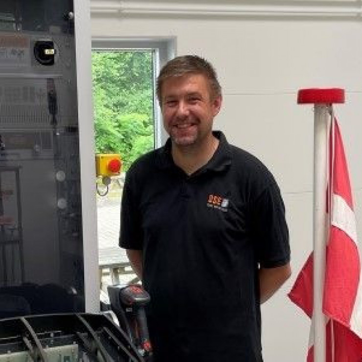 20 Years Anniversary