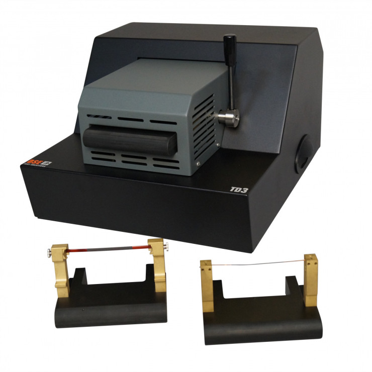 Quality control of Magnet Wire