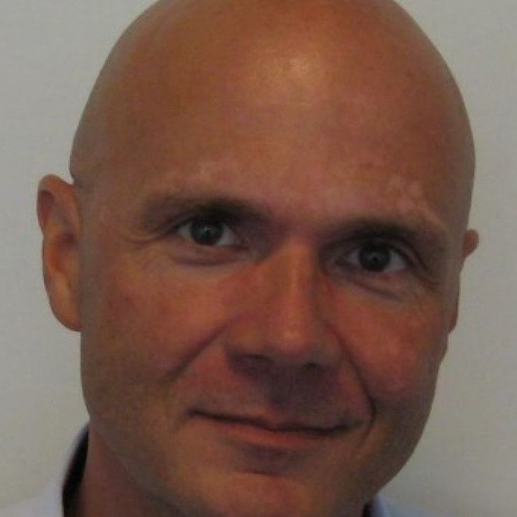 Senior Project Engineer 