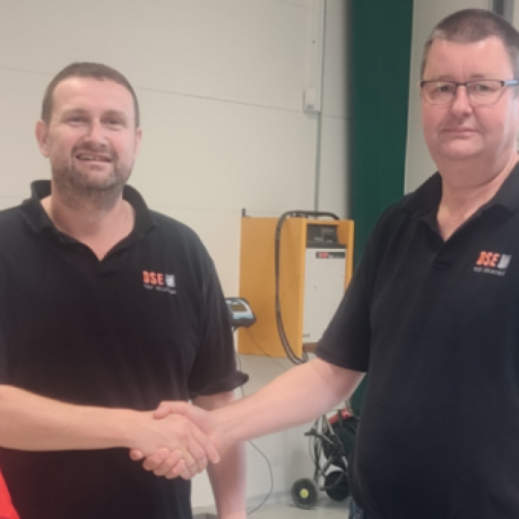 15 Years Anniversary!