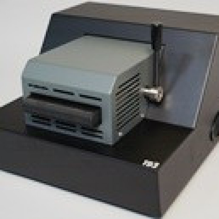 TD3 - the next generation of Tangent Delta tester