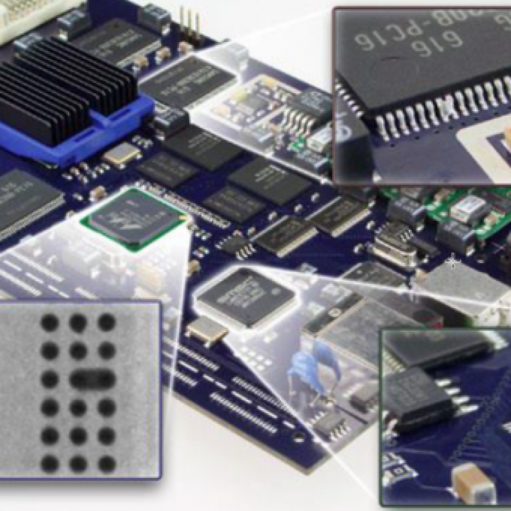 JTAG/Boundary Scan - training days