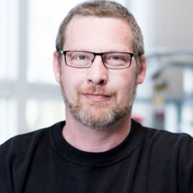 New employee in the mechanical department