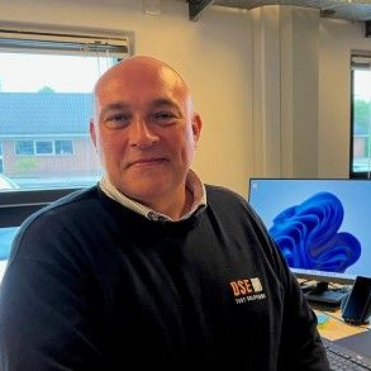 Reinforcement of the Wire department