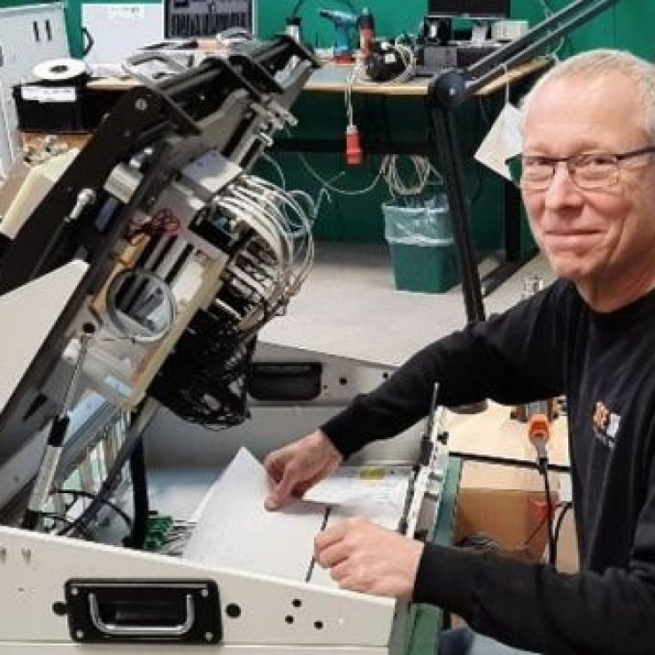 15 Years Anniversary