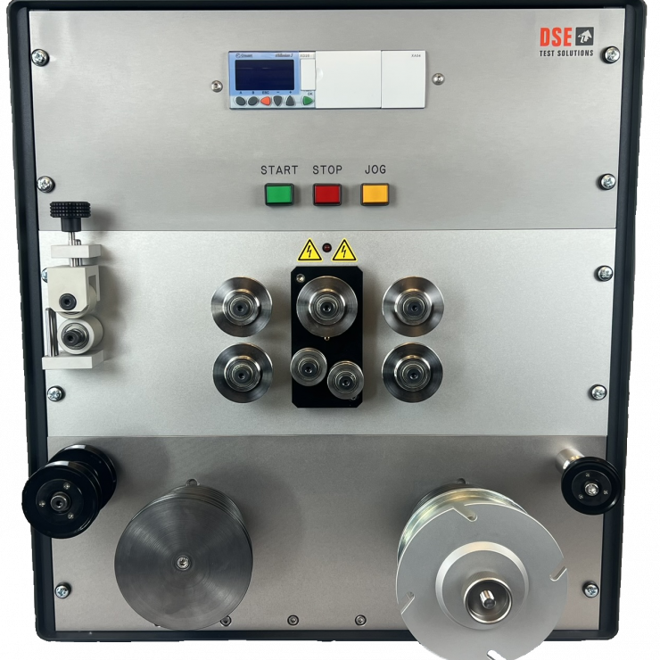 High Voltage Continuity Tester