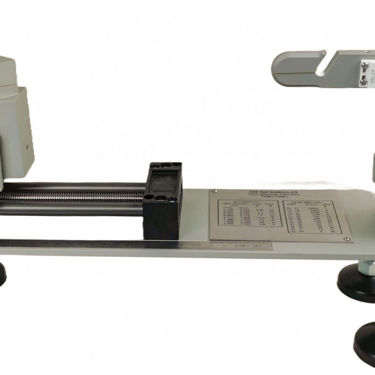 Twist Specimen Fabricators