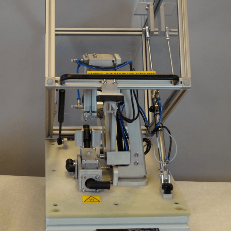 End-of-line Test Systems