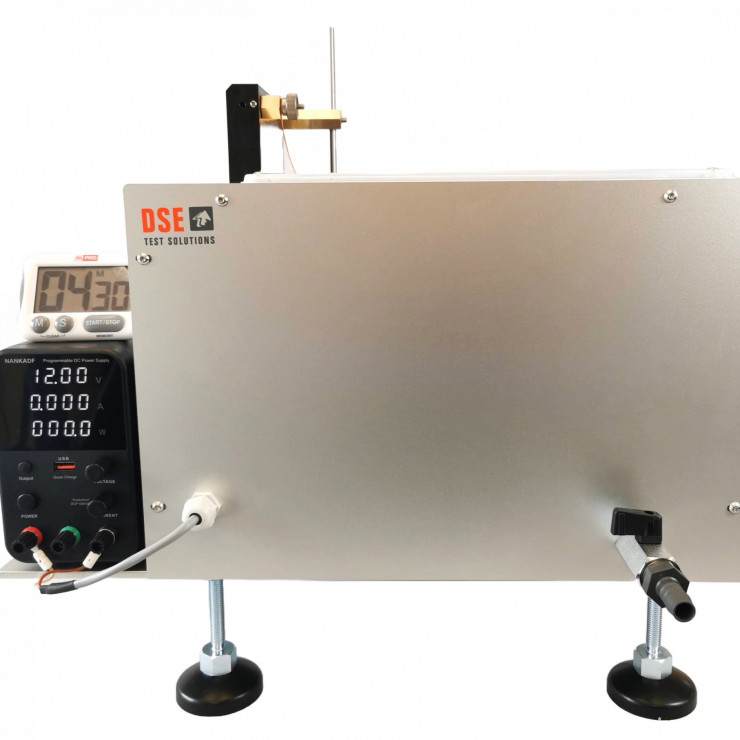 Pinhole Testers for Laboratory use