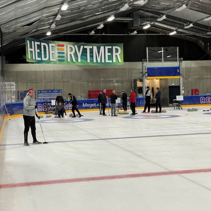 DSE Social Club - events!