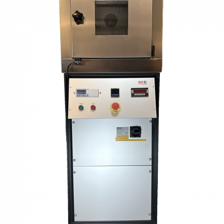 Breakdown Voltage Testers