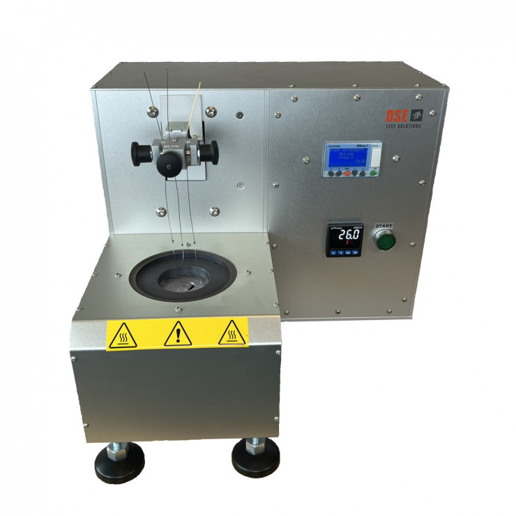 Solderability Tester