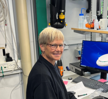 Reinforcement of our team 