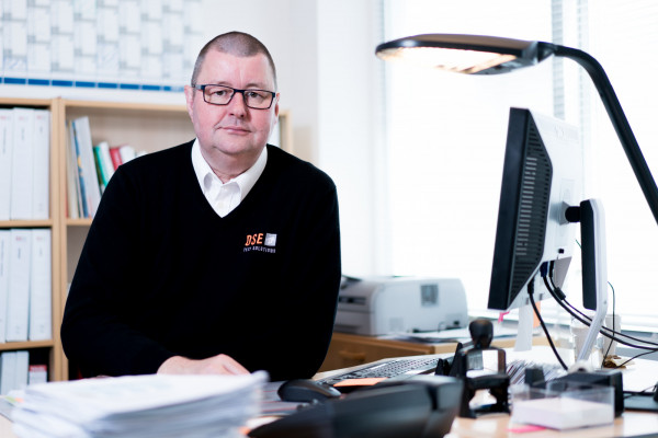 Peder Lomborg
