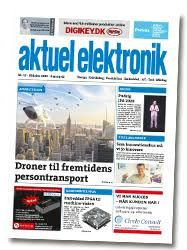 DSE and Test Data Management in Aktuel elektronik