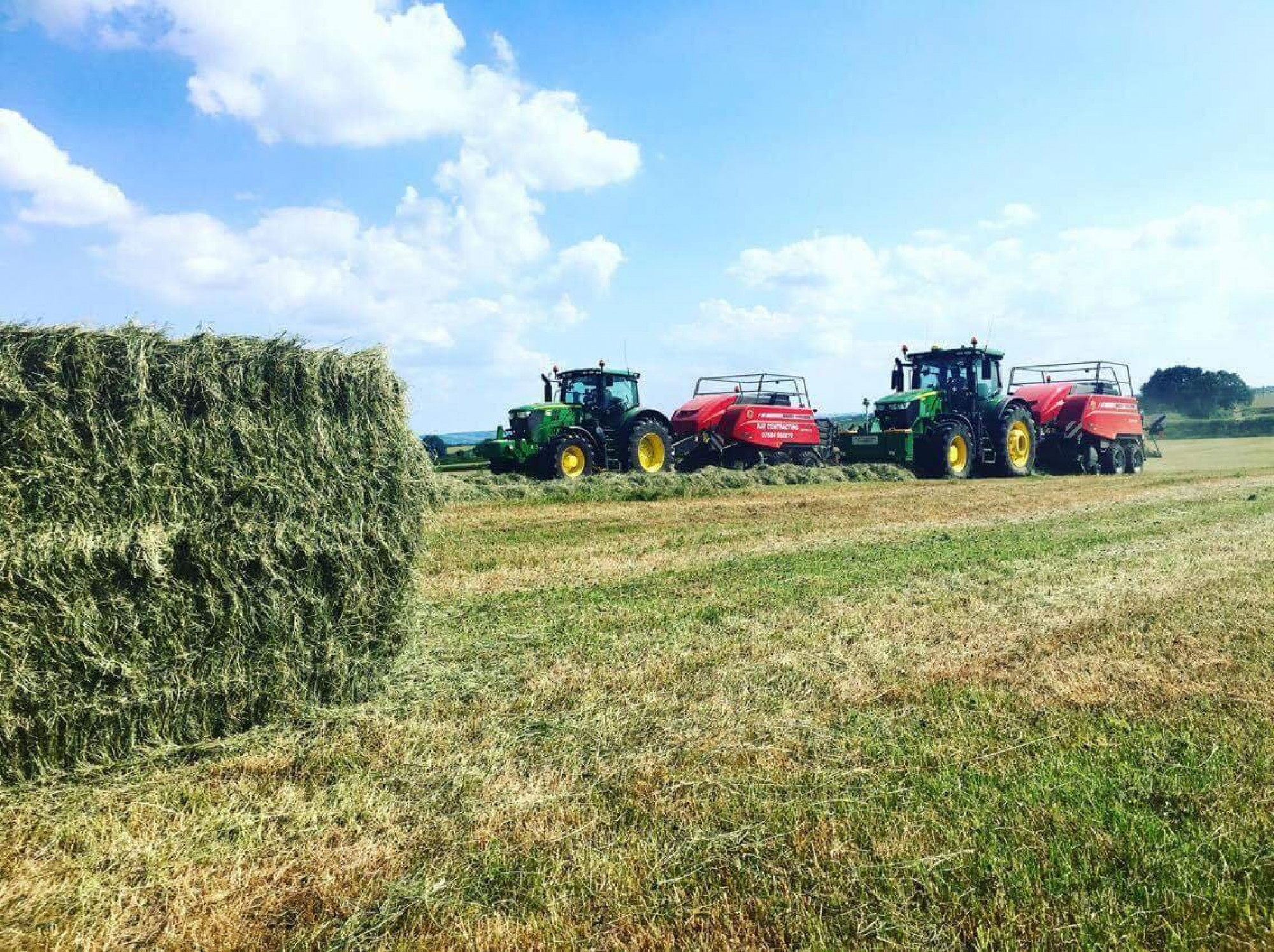 Robert Redman - a satisfied DSE4200 user