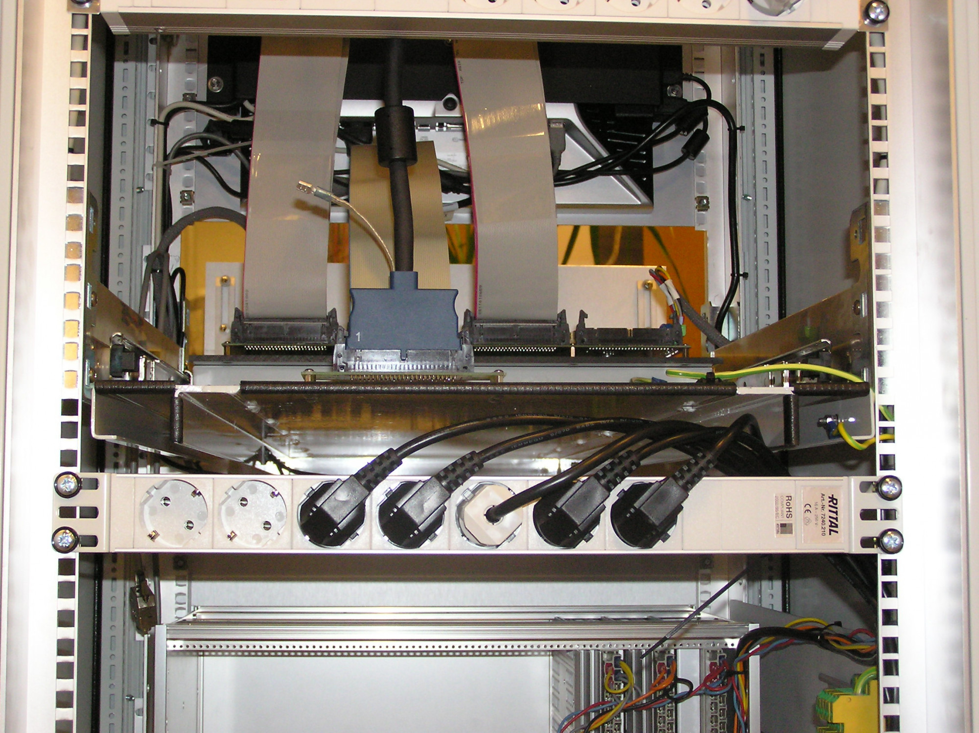 POWER Test - a DSE speciality