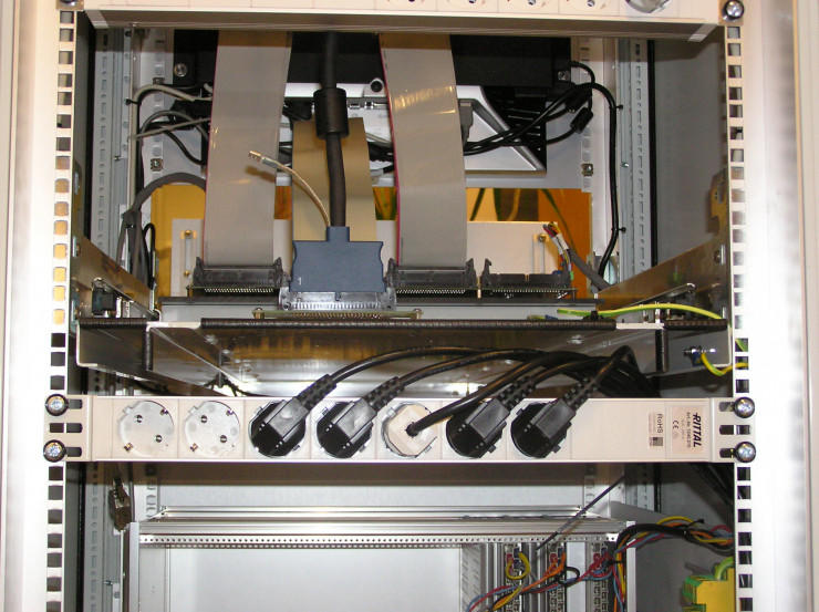 POWER Test - a DSE speciality