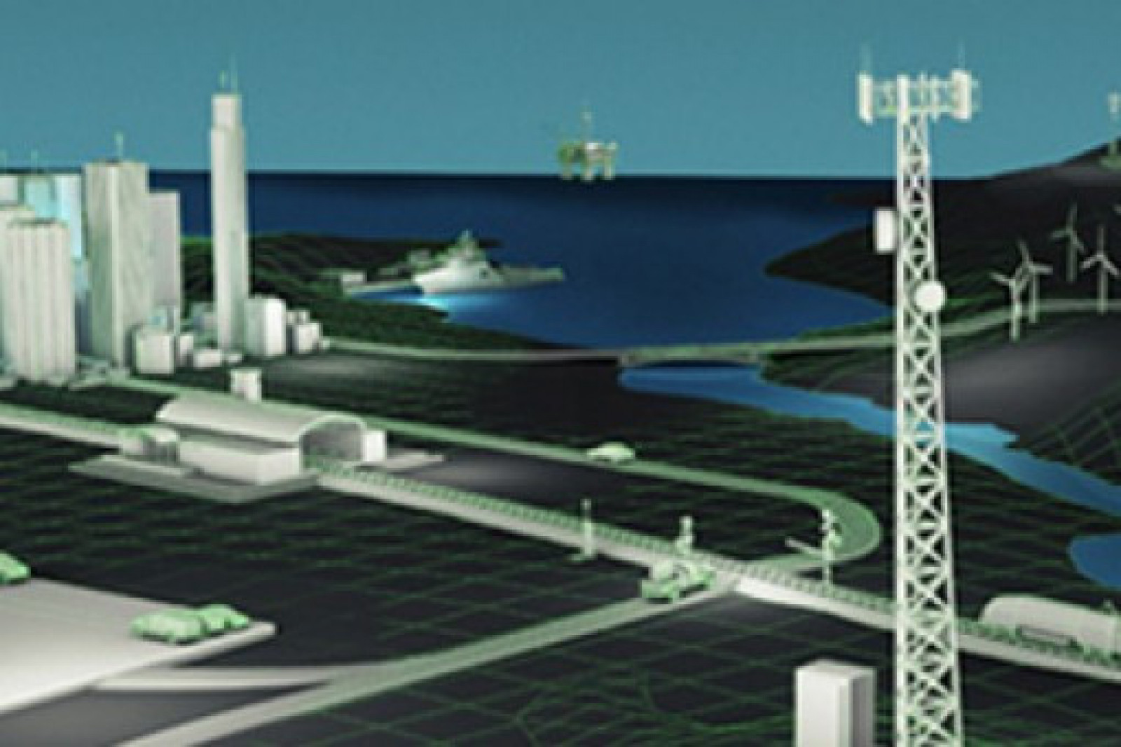 New RF - and antenna engineer at DSE