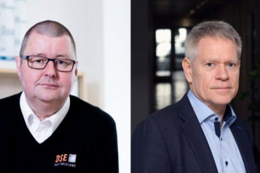 ODU DK og DSE indgår partnerskab