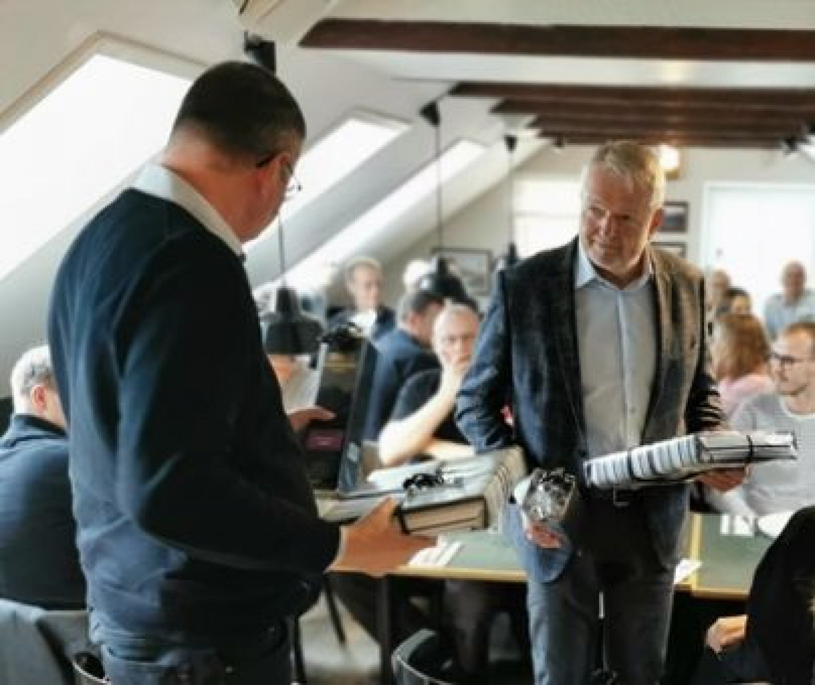 Celebrating 15 years of DSE Test Solutions! 