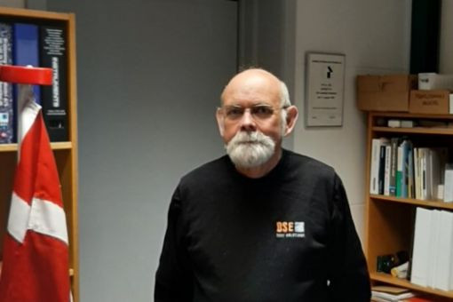 Congratulations - 70 Years Birthday!        