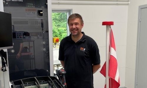 20 Years Anniversary