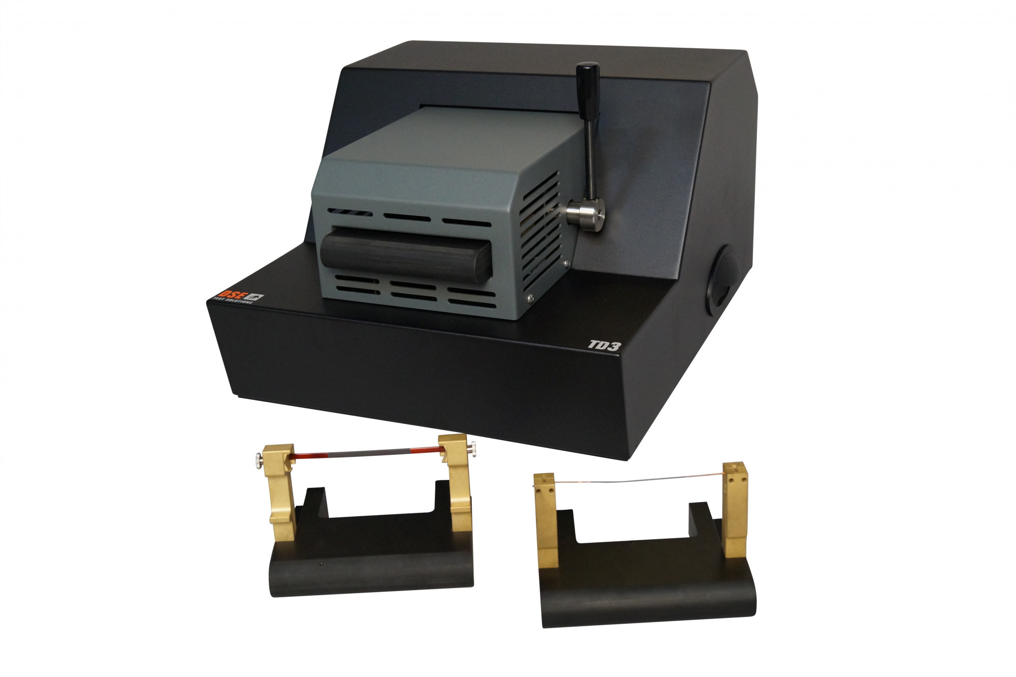 Quality control of Magnet Wire