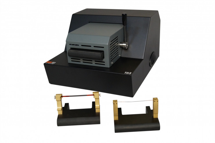 Quality control of Magnet Wire