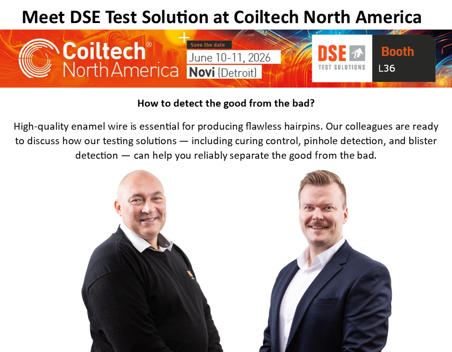 Coiltech North America 2026 