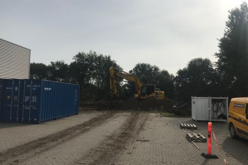 Building for the future