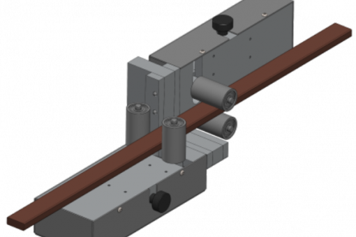 Blister Detection System