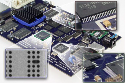 JTAG/Boundary Scan - training days