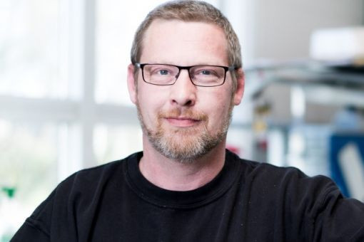 New employee in the mechanical department