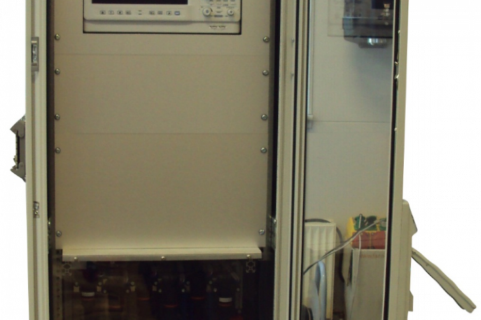 Ignition Controller Testsystem