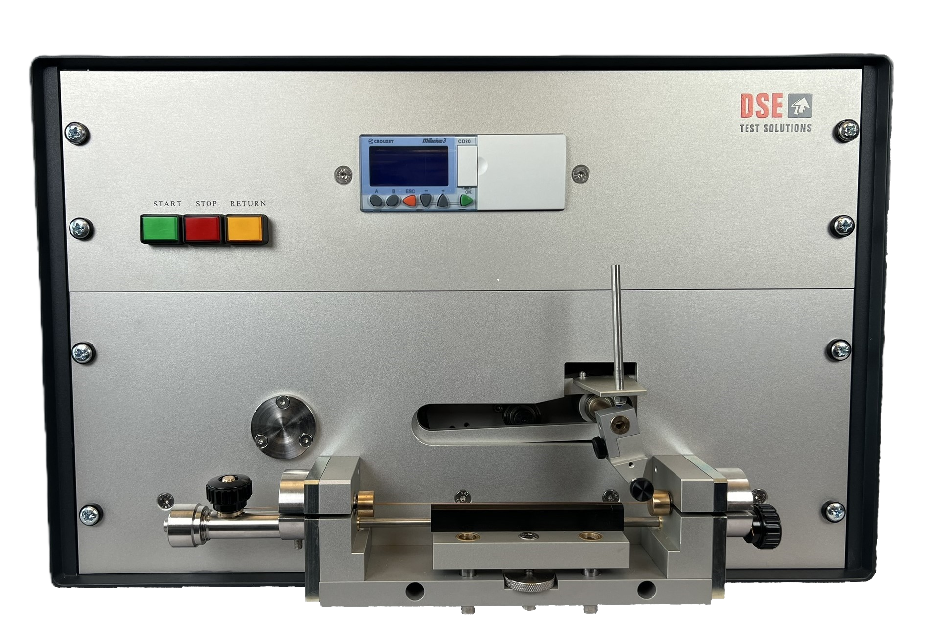 Scrape Testers