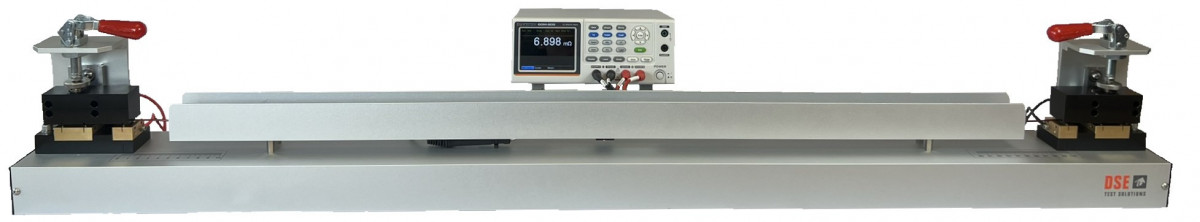Electrical Resistance Tester