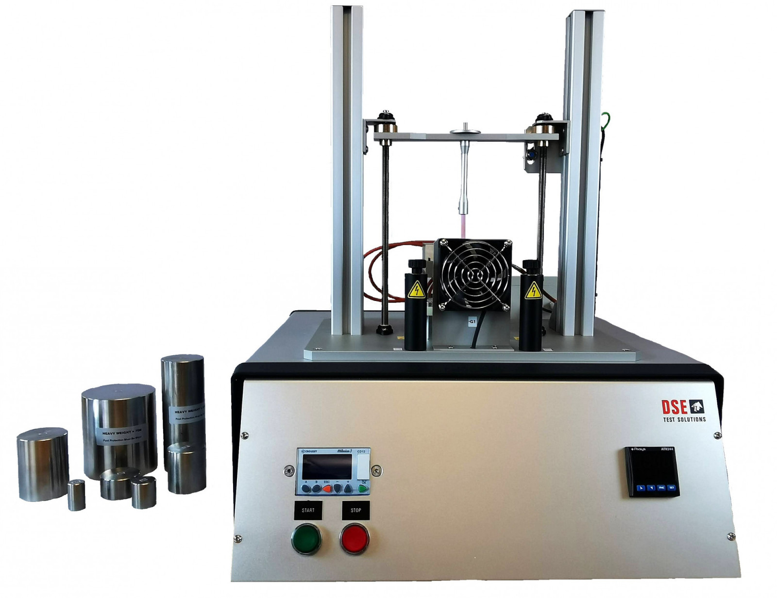 Thermal Tester
